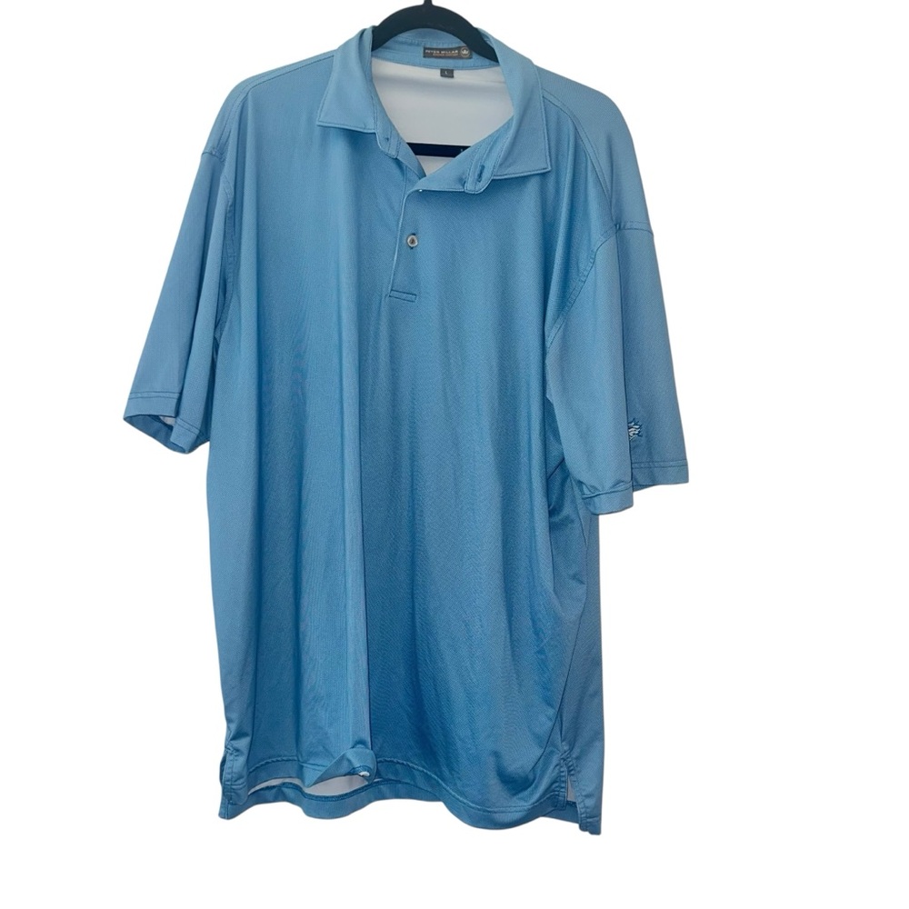 Peter Millar Polo Size L